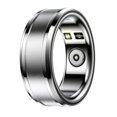 thumbnail image 1 of HLONK Smart Ring New Intelligent Ring Step Depth Step Multi Sport Intelligent Ring Sport Modes Fitness Ring Gold, 1 of 8