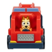 Bluey Mini Racers, The Most Popular Bluey Vehicles, Toys for Kids 3-6 Years, Styles May Vary