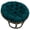 Sea blue, variant on Blazing Needles 52-inch Indoor/Outdoor Papasan Cushion