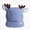 A87-Blue, variant on Boys Girls Beanies Winter Hat Cute Knitted Hat Warm Cap For Boys Girls Kids Knitted Beanie for Baby Boys,0-24 Months,A87-Pink