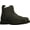 Black, variant on Skechers Men's Blaine - Orsen Ankle Boot, Black, 11.5 M US