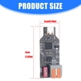 thumbnail image 5 of USB to CAN Adapter Open Source Hardware Compatible CANABLE Transceiver Debugger, 5 of 9