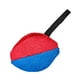 thumbnail image 4 of Pelota de tirar para perros, juguete resistente al desgarro con asa, juego interactivo resistente, entrenamiento de mordida para perros pequeños y rojo azul, 4 of 8