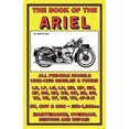 thumbnail image 2 of Livre de l'Ariel - Tous les Modèles d'Avant-guerre 1932-1939, 2 of 2