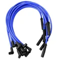 thumbnail image 3 of 9 Pcs Spark Plug Wire Set 10.5Mm Electronic Ignition Cables for SBC BBC HEI 350, 3 of 5