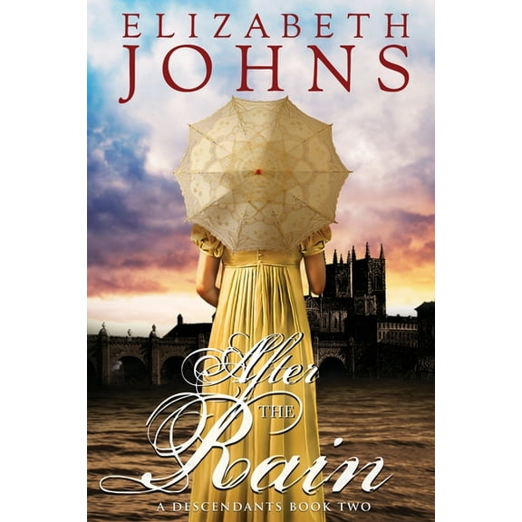 After The Rain, (Paperback)