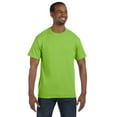 thumbnail image 1 of Hanes Men's 6.1 oz. Tagless T-Shirt - 5250T, 1 of 1