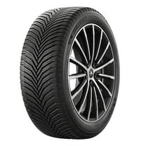 Michelin Cross Climate2 A/W All Weather 225/55R17 101V XL SUV/Crossover Tire