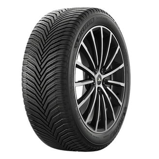 Michelin Defender LTX M/S All-Season 255/60R19 109H Tire
