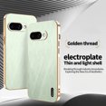 thumbnail image 2 of TYJKeJi Case Drop Resistant Shockproof Case For Google Pixel 10A, 2 of 7