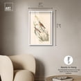 thumbnail image 4 of Tallgrass Pair Shadowbox Print Botanical Art by Art Remedy, White Frame, 20 x 30, 4 of 6