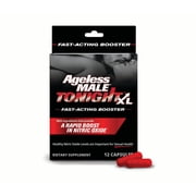 (2 pack) (2 pack) Ageless Male Tonight XL