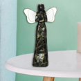 thumbnail image 1 of de Ángel en Miniatura, Adornos de Resina, Decoración para hogar, Estatuilla, Escultura, Modelo de Ángel, Adorno DIY, Decoración de Coche Estilo 4 BLESIY Estatuilla de ángel, 1 of 8