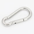 thumbnail image 4 of 5 MM 44 Pcs Stainless Steel Shade Sail Hardware Kit Triangle Rectangle Sun Shad, 4 of 8