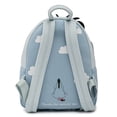 thumbnail image 4 of Bandolera Loungefly Disney Eeyore Cosplay para mujer, 4 of 5