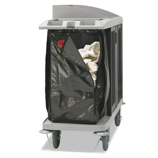 HYGEN 2 gal. Mop Pulse Caddy with Clean Connect, 8-3/4 x 10-3/4 x 14-1/8  in. at Tractor Supply Co.
