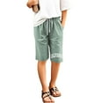 thumbnail image 4 of Shorts pour Tout-Petits Taille Haute Roue de Chariot Robe d'Été pour Enfants Shorts Mode Filles 5-6 Ans, 4 of 4