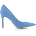 thumbnail image 2 of Sam Edelman Women's Hazel Indigo Pump 10.5M, 2 of 4