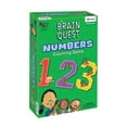 thumbnail image 2 of Brain Quest, Numbers Counting Game, 2 of 2
