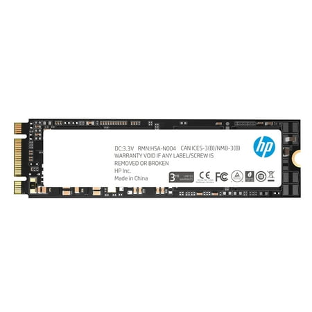 HP S700 PRO 128GB M.2 SATA III SSD (Solid State