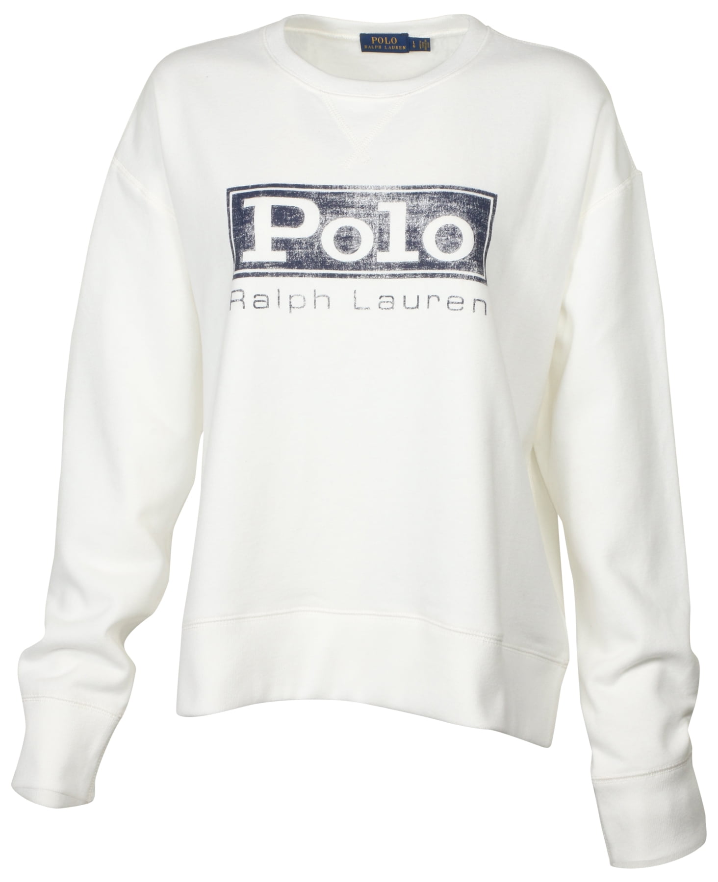 polo sport sweat shirt