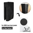 thumbnail image 4 of Funda lavable para Xbox Series S/X a prueba de polvo tela Oxford funda duradera extraíble accesorios para consola de juegos en casa, 4 of 6