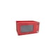 thumbnail image 2 of Horno de Microondas Daewoo 1.4 Pies Cúbicos Rojo, 2 of 2
