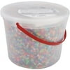 Perler Fuse Beads Fun Fusion Multi-Mix, 26,000 Pieces