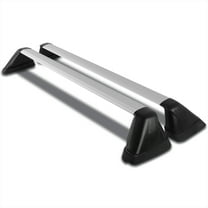 Spec D Tuning RRB-WRX08BK Black Roof Rack for 2012-2019 Subaru WRX