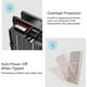 thumbnail image 1 of Small Space Heater, Portable Foot Warmer, Compact Size, Quiet Operation, Rapid Heating, Indoor Use, 1 of 3