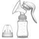 thumbnail image 2 of ZHAOCHENG Extractor de leche manual - Extractor de leche fácil de usar - Diseño agradable y ergonómico (150 ml) - BABY Comfort, 2 of 4