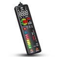 thumbnail image 1 of Multimeters,2000 Auto Voltmeter Mode Rms Handheld Meter 2000 Auto Handheld Universal Meter Universal Meter 2000 Voltmeter V~alert Resistance Dual Mode Rms S1cl Rms Handheld Universal Twirltide, 1 of 6