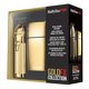 thumbnail image 1 of BaBylissPRO Combo Recortadora y Afeitadora GOLDFX COLLECTION FXHOLPK2GES, 1 of 4