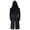 Black, variant on Halloween Cosplay Costume Royal Medieval Hooded Velvet Cape Cloak Outfit for Women Gir'ls Novelty Festival Celebration Roleplay Event Masquerade Birthday Gift Theme Party Roleplay Dress Up Wear