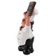 thumbnail image 4 of Haofy Adornos creativos de figuritas de Chef de Resina, Estatua Decorativa de Chef, decoración del hogar, Modelo de Resina de Cocina, artesanía, decoración, Bar, cafeteríabs-005) Khall Tendencias, 4 of 6