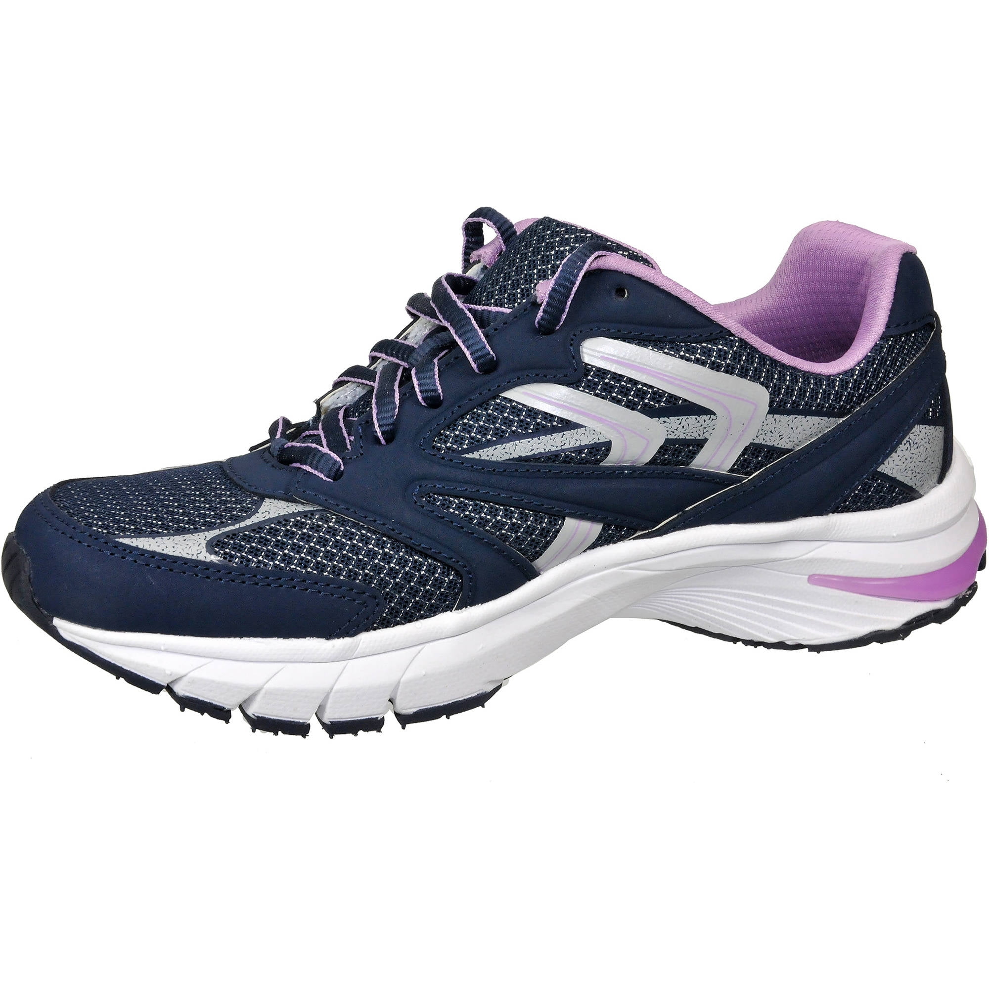 Dr. Scholl's - Women's Preset Athletic Shoe - Walmart.com