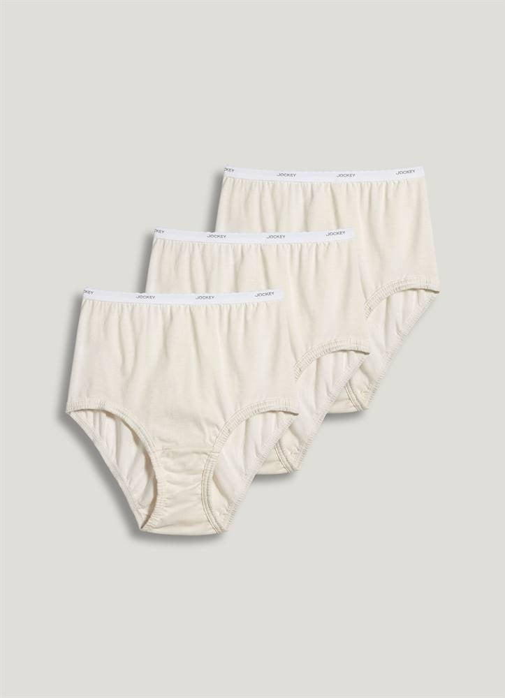 women's jockey brief underwear