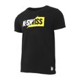 thumbnail image 2 of Playera Casual Hombre K-swiss Tdual, 2 of 3