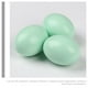 thumbnail image 4 of 8 huevos de madera de imitación, huevos falsos, suministros para manualidades de madera, huevos para decoración del hogar., 4 of 7