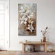 thumbnail image 2 of Cuadro Decorativo Botánica 70x100cm Flor Cafe, 2 of 6