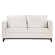 thumbnail image 1 of Love Seat DICASA Oslo 2 Plazas Crema para Salas, 1 of 8