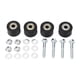 thumbnail image 2 of Rollers de Cadena Atv, Promover la Alineación de la Guía de Rodillos de la Cadena de Envejecimiento establecer un Alto Rendimiento para yfz 350 Banshee, 2 of 7