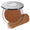 thumbnail image 1 of PUR Beauty Base de maquillaje en polvo mineral prensado 4 en 1 con SPF 15 - Corrector y acabado en polvo compacto compacto para la cara - Base en polvo de media a completa (canela), 1 of 5