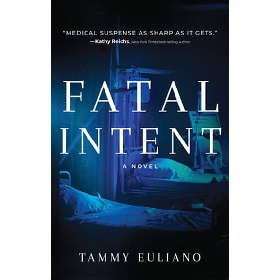 Pre-Owned Fatal Intent: Volume 1 (Hardcover) 1608094162 9781608094165
