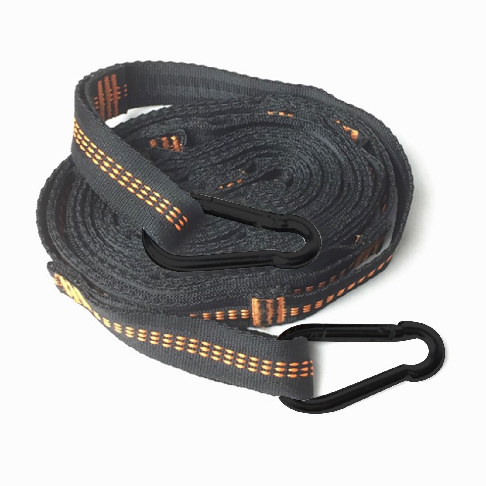 Zorvai Outdoor Climbing Rope Escape Climbing Rope Equipment Fire Rescue Parachute Gym Workout Rock Climbing Mountaineering