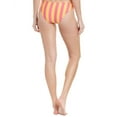 thumbnail image 2 of Solid & Striped womens  The Elle Bottom, XS, Orange, 2 of 3