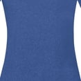 thumbnail image 3 of Fruit Of The Loom Ladies/Womens Lady-Fit Valueweight Short Sleeve T-Shirt, 3 of 4