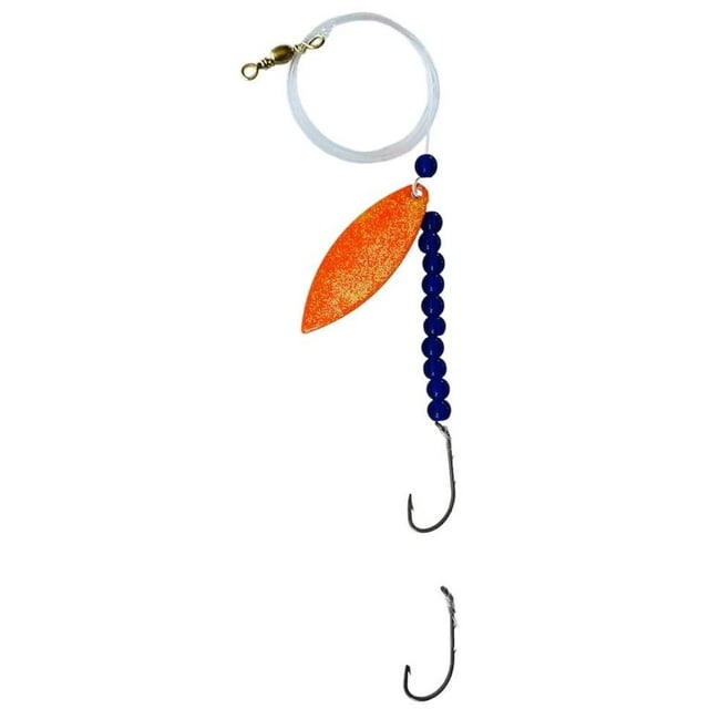Willow Leaf Spinner