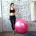 thumbnail image 5 of Pelota de estabilidad, pelota de yoga, entrenamiento de fuerza central, equilibrio Adepaton CPB-DE-SSW725-3, 5 of 5