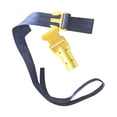 thumbnail image 1 of Correa de Manguera de Alta Presión para Rociador Accesorio Repuesto Ajustable en Nylon con Abrazadera Firme Y Material Resistente Adecuada para Campo, 1 of 8